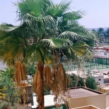 Estrella De Mar Apartment