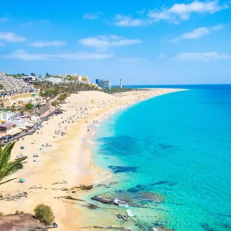 Estrella De Mar * Morro Jable (Fuerteventura)