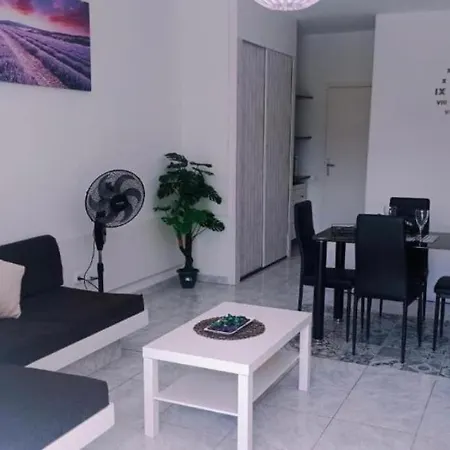 Estrella De Mar Apartamento