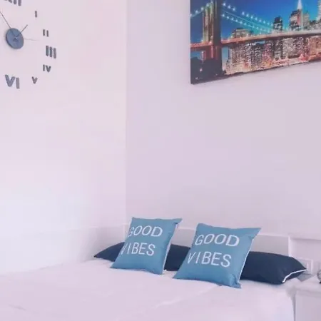 Apartamento Estrella De Mar