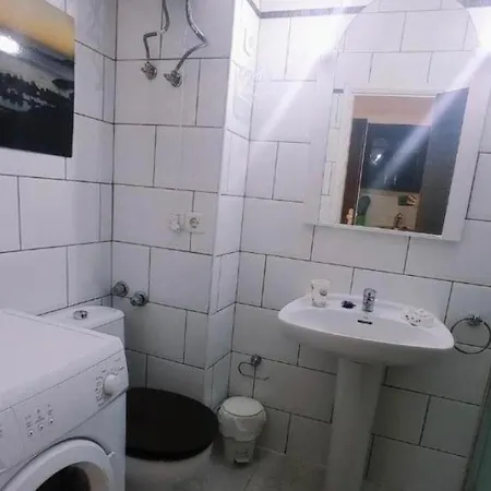 Estrella De Mar Apartmán Morro Jable (Fuerteventura)